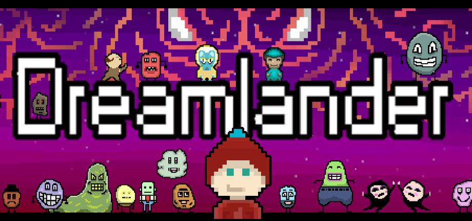 Dreamlander Banner